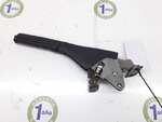 Palanca Freno De Mano para Santana Anibal 2.8 Tdi (125 Cv)