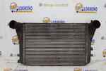 Intercooler para Audi A3 1.9 Tdi (105 Cv)