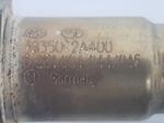 Sonda Lambda para Hyundai Tucson Suv (2015-...) 2.0 Crdi (140 Cv)