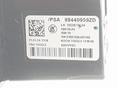 Palanca Cambio para Opel Sin Definir Sin Definir