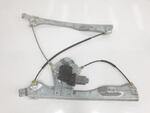 Elevalunas Delantero Derecho para Renault Clio Iii 1.5 Dci D (86 Cv)