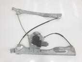 Elevalunas Delantero Derecho para Renault Clio Iii 1.5 Dci D (86 Cv)