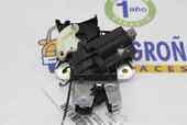 Cerradura Maletero / Porton para Audi A6 Berlina (1997-2001) 3.0 V6 24V Tdi (224 Cv)