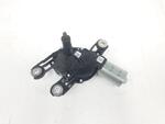 Motor Limpia Trasero para Skoda Fabia Combi 1.2 Tsi (90 Cv)