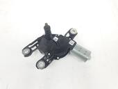Motor Limpia Trasero para Skoda Fabia Combi 1.2 Tsi (90 Cv)