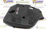 Tapa Motor Superior para Seat Leon Fastback (2012-...) 1.9 Tdi (110 Cv)