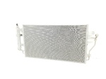 Condensador / Radiador  Aire Acondicionado para Nissan Nv 200 El (109 Cv)