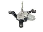 Motor Limpia Trasero para Opel Astra K Lim. 5Türig 1.6 Cdti Dpf (110 Cv)