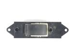 Mando Elevalunas Delantero Derecho para Mitsubishi Asx 1.6 (117 Cv)