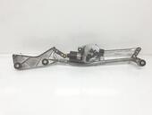 Motor Limpia Delantero para Mercedes Clase M 3.0 Cdi (224 Cv)