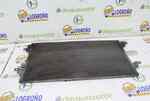 Condensador / Radiador  Aire Acondicionado para Renault Laguna Ii 1.9 Dci D (120 Cv)