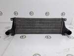 Intercooler para Santana Anibal 2.8 Tdi (125 Cv)