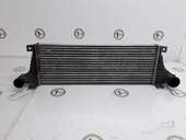 Intercooler para Santana Anibal 2.8 Tdi (125 Cv)