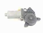 Motor Elevalunas Trasero Derecho para Saab 9-5 Familiar 3.0 V6 Tid (175 Cv)