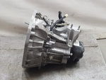 Caja Cambios para Dacia Sandero 0.9 Tce (90 Cv)