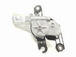 Motor Limpia Trasero para Seat Leon 1.5 16V Tsi Act (131 Cv)