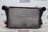 Intercooler para Volkswagen Golf Plus 1.9 Tdi (105 Cv)