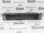 Intercooler para Peugeot Boxer Caja Cerrada, Acristalado 2.2 Hdi (120 Cv)