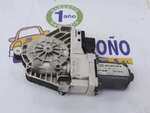 Motor Elevalunas Trasero Izquierdo para Audi A6 Berlina (1997-2001) 3.0 V6 24V Tdi (224 Cv)