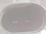 Valvula Vacio para Volkswagen Touareg 2.5 Tdi (174 Cv)