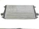 Intercooler para Opel Zafira 1.6 Cdti Dpf (136 Cv)