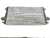 Intercooler para Opel Zafira 1.6 Cdti Dpf (136 Cv)