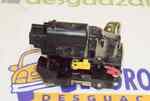 Cerradura Puerta Corredera Derecha para Dacia Dokker 1.5 Dci D Fap (90 Cv)