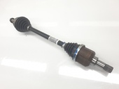 Transmision Delantera Izquierda para Opel Astra L Sports Tourer Edition