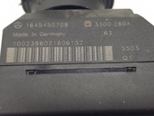 Alojamiento Llave Contacto para Mercedes-Benz Clase Ml Bm 164 320 Cdi 4M Edition 10