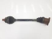 Transmision Delantera Izquierda para Audi A6 Berlina 3.0 V6 24V Tdi (224 Cv)