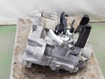 Caja Cambios para Seat Ibiza 6P1 Fr