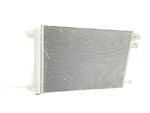 Condensador / Radiador  Aire Acondicionado para Volkswagen Golf Vii Lim. 2.0 Tdi (150 Cv)