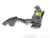 Potenciometro Pedal para Skoda Fabia Combi Nj5 Active