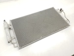 Condensador / Radiador  Aire Acondicionado para Nissan Nv 200 El (109 Cv)