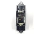 Mando Elevalunas Trasero Izquierdo para Mitsubishi Asx 1.6 (117 Cv)