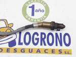 Sonda Lambda para Nissan Juke F15E 