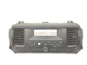 Mando Multifuncion para Peugeot Expert Furgón 1.6 Blue-Hdi Fap (95 Cv)