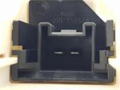 Motor Elevalunas Trasero Izquierdo para Audi Q3 2.0 16V Tdi (177 Cv)