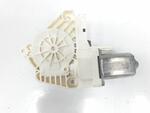 Motor Elevalunas Delantero Izquierdo para Audi A1 Sportback 1.0 Tfsi (95 Cv)