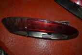 Piloto Trasero Derecho para Opel Corsa C 1.7 16V Di (65 Cv)