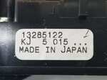 Interruptor Warning para Opel Astra J Sports Tourer 2.0 16V Cdti (165 Cv)
