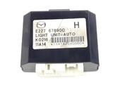 Modulo Electronico para Mazda Cx-7 2.2 Turbodiesel (173 Cv)