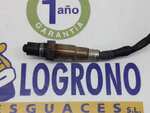 Sonda Lambda para Hyundai I40 1.7 Crdi (136 Cv)
