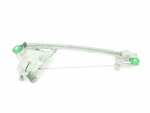 Elevalunas Trasero Izquierdo para Saab 9-5 Familiar 3.0 V6 Tid (175 Cv)