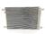 Condensador / Radiador  Aire Acondicionado para Volkswagen Golf Vii Lim. 1.6 Tdi (116 Cv)