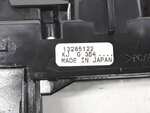 Interruptor Warning para Opel Astra J Lim. 1.7 16V Cdti (110 Cv)