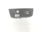 Mando Retrovisor para Audi A1 1.0 Tfsi (95 Cv)
