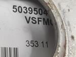 Modulo Electronico para Ford Ka 1.2 8V (69 Cv)