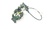 Cerradura Puerta Delantera Izquierda para Mercury Mountaineer 4.6Lv8