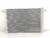 Condensador / Radiador  Aire Acondicionado para Volkswagen Golf Vii Lim. 2.0 Tdi (150 Cv)